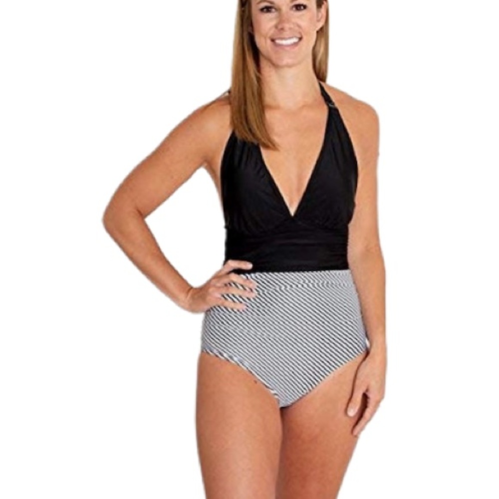 Move Mama nursing swimsuit